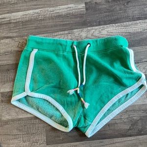 Ocean Drive shorts, size S.